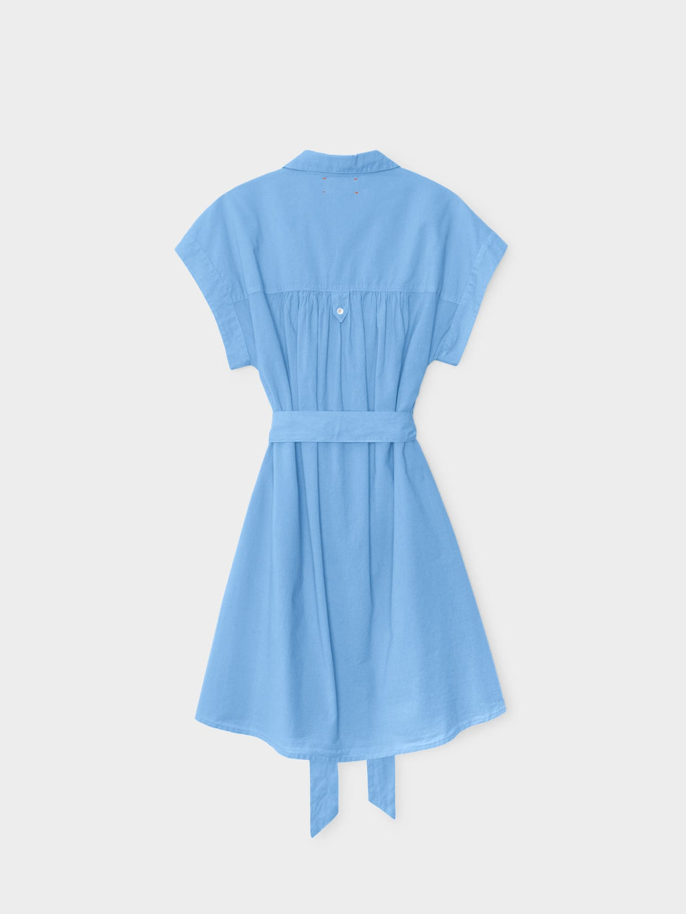 X2603 Dress Blue Surf Eliza Dress Blue Surf Eliza Dress