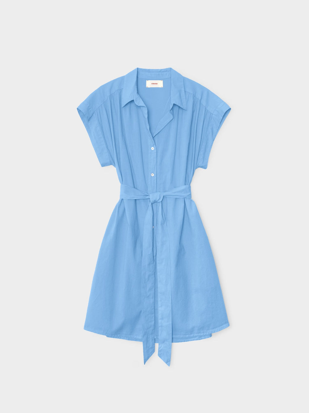 X2603 Dress Blue Surf Eliza Dress Blue Surf Eliza Dress