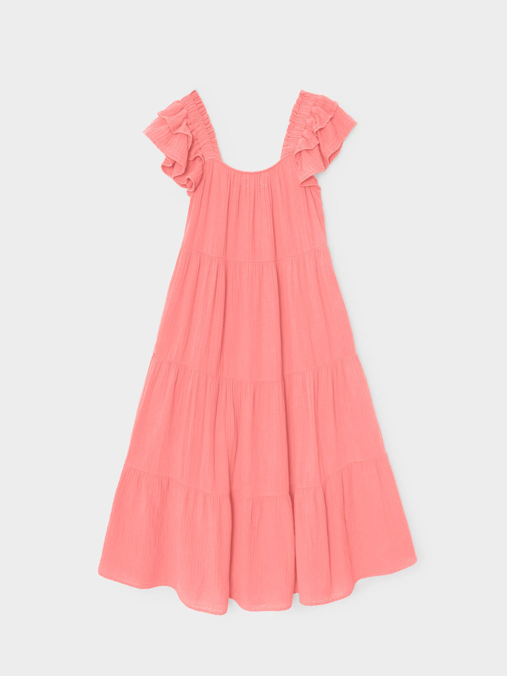 X2603 Dress Faded Rose Jaynie Dress Faded Rose Jaynie Dress
