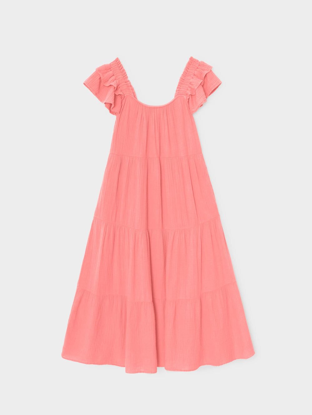 X2603 Dress Faded Rose Jaynie Dress Faded Rose Jaynie Dress
