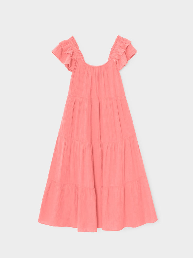 X2603 Dress Faded Rose Jaynie Dress Faded Rose Jaynie Dress