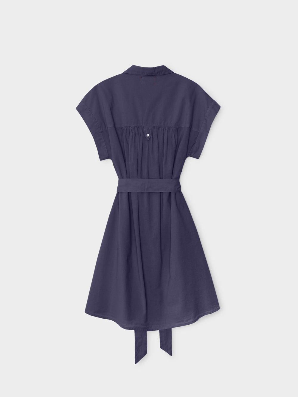 X2603 Dress Navy Eliza Dress Navy Eliza Dress
