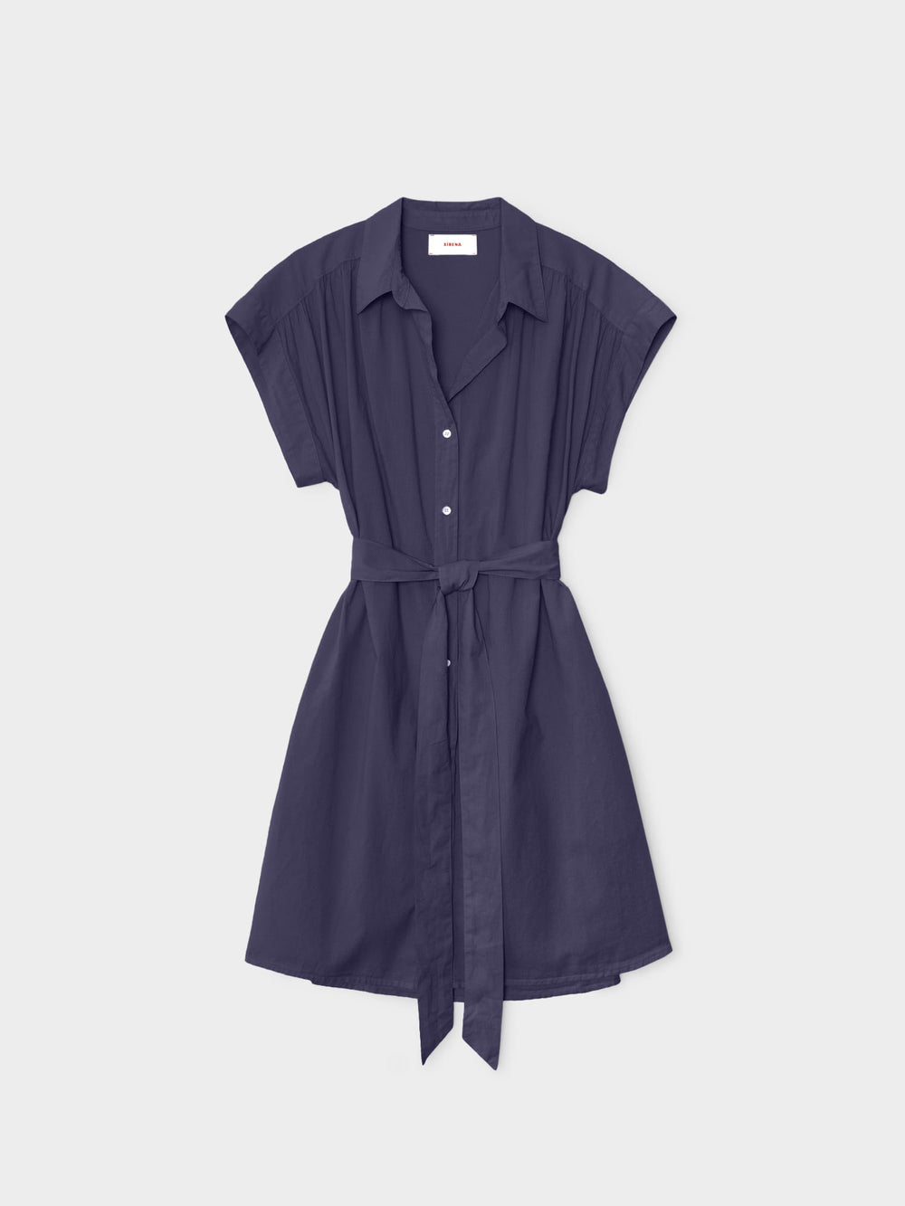 X2603 Dress Navy Eliza Dress Navy Eliza Dress