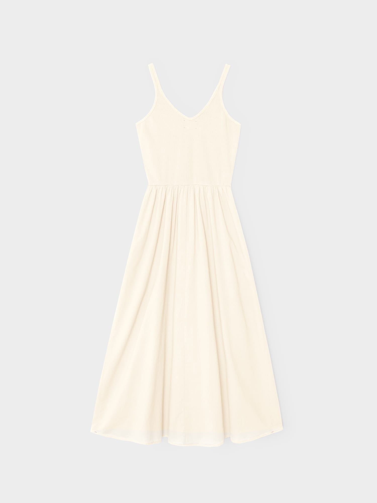 Oysterette Fallon Dress