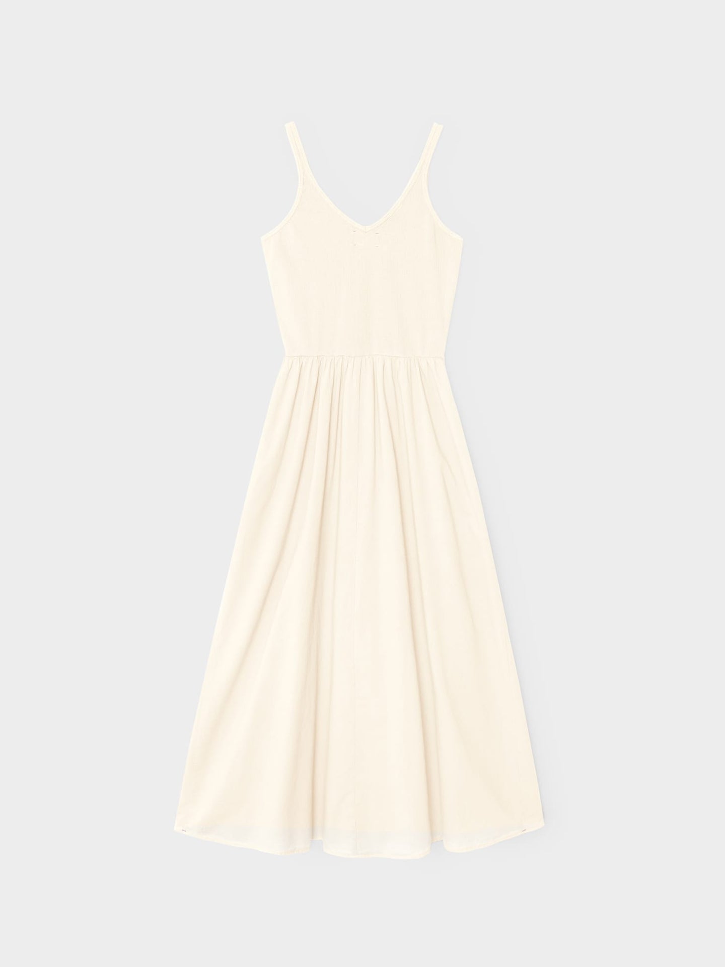 X2603 Dress Oysterette Fallon Dress Oysterette Fallon Dress