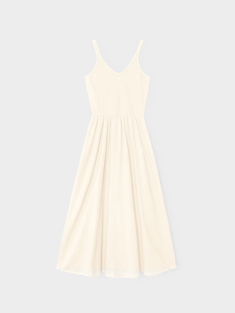 X2603 Dress Oysterette Fallon Dress Oysterette Fallon Dress