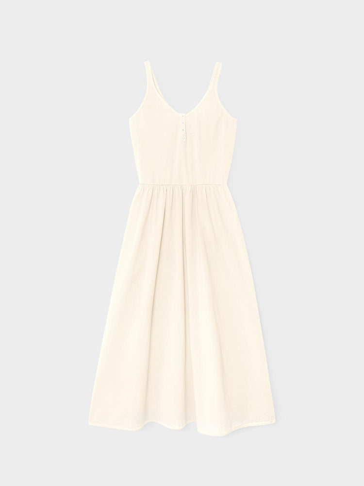 X2603 Dress Oysterette Fallon Dress Oysterette Fallon Dress