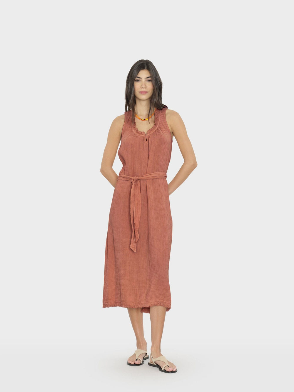 X2603 Dress Picante Mayson Dress Picante Mayson Dress