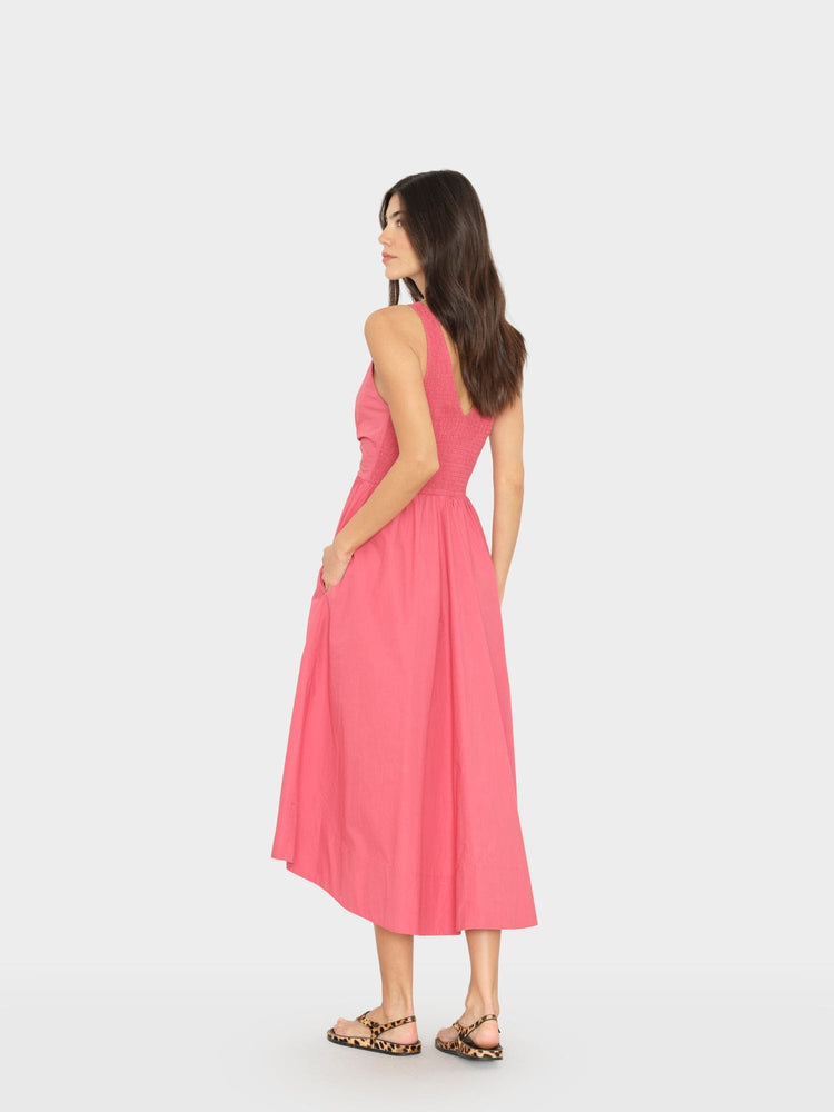 X2603 Dress Pink Petal Patrice Dress Pink Petal Patrice Dress