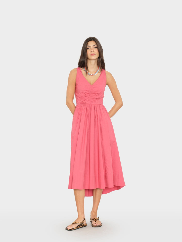 X2603 Dress Pink Petal Patrice Dress Pink Petal Patrice Dress