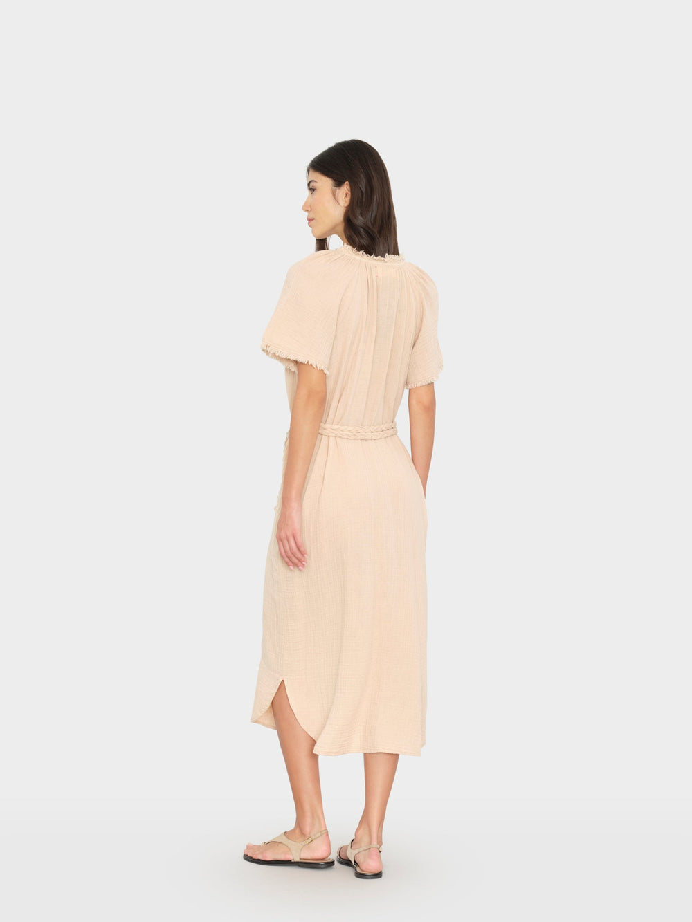 X2603 Dress Rattan Alyssa Dress Rattan Alyssa Dress