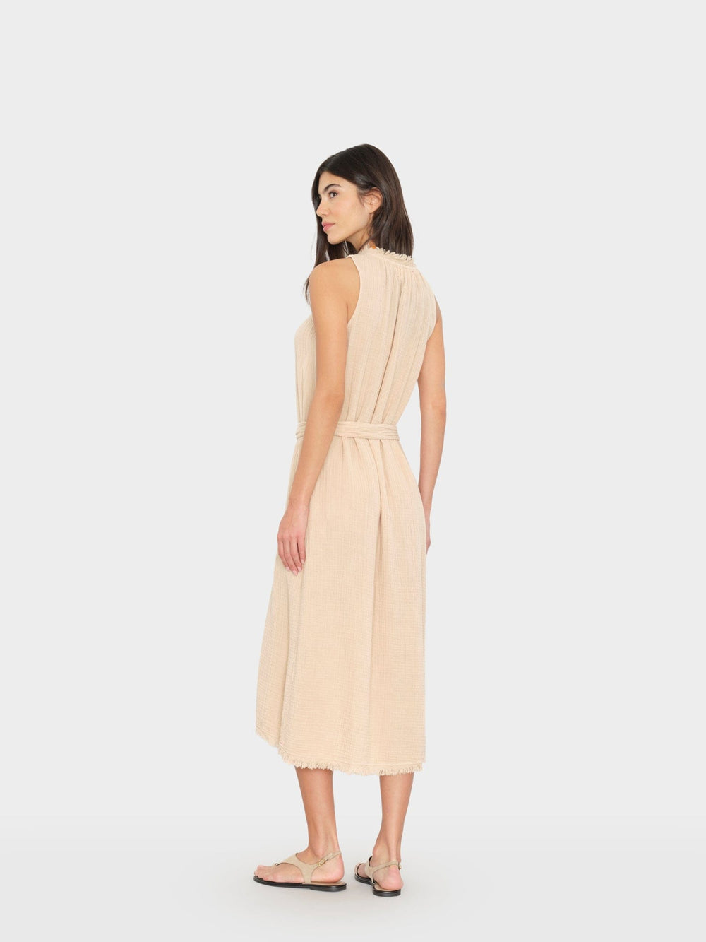 X2603 Dress Rattan Mayson Dress Rattan Mayson Dress