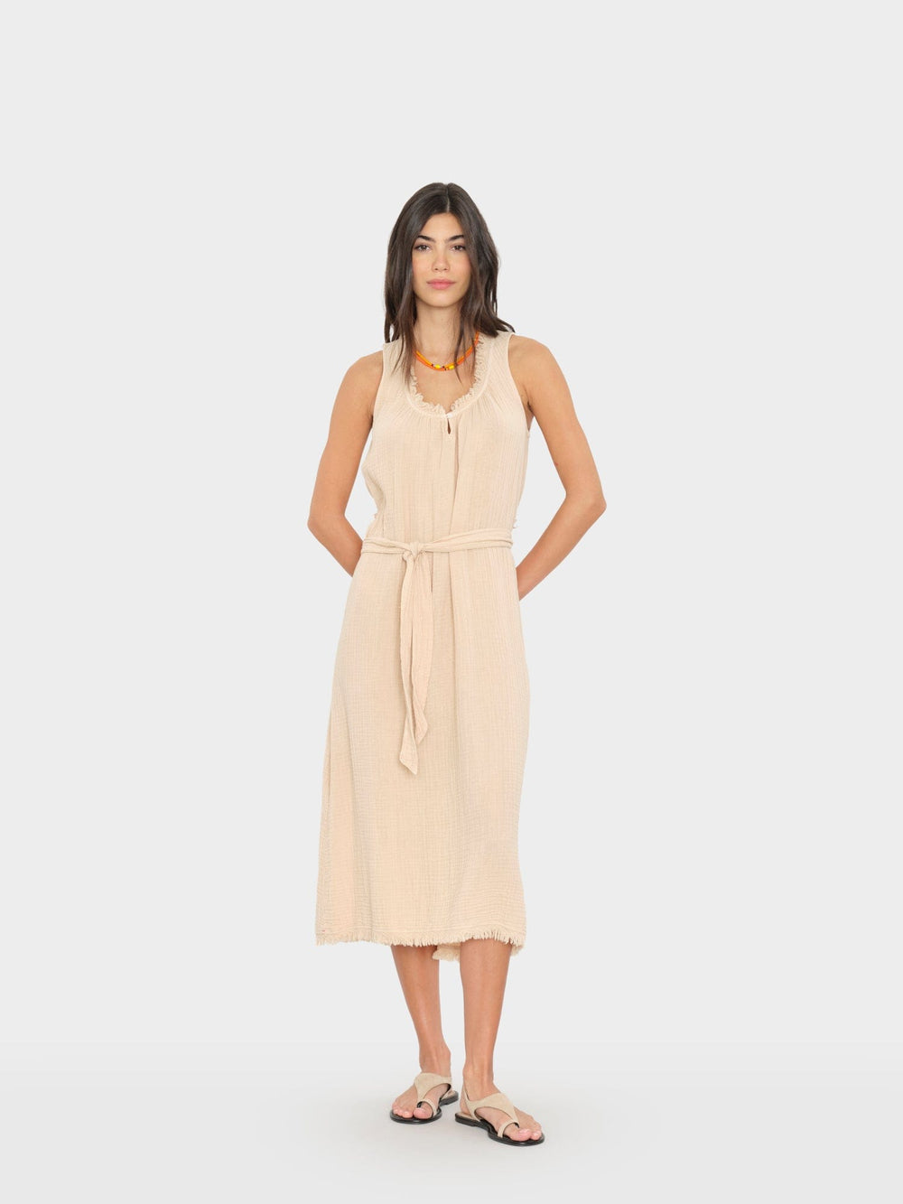 X2603 Dress Rattan Mayson Dress Rattan Mayson Dress