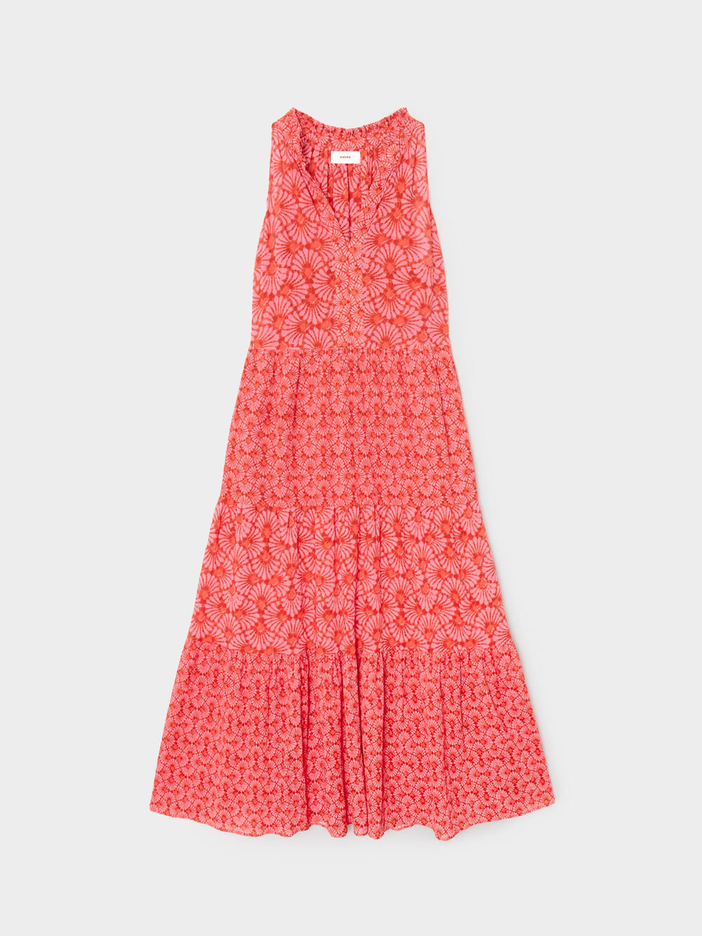 X2603 Dress Ruby Shell Daphnie Dress Ruby Shell Daphnie Dress