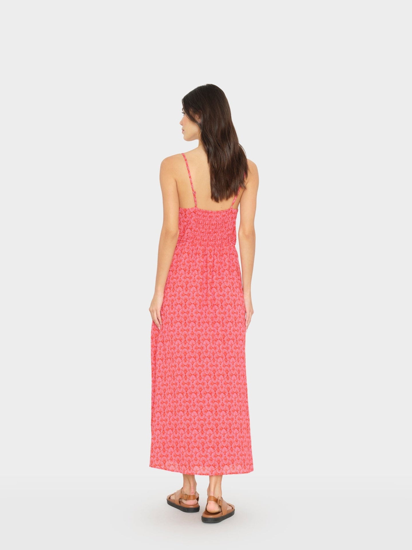 X2603 Dress Ruby Shell Tania Dress Ruby Shell Tania Dress