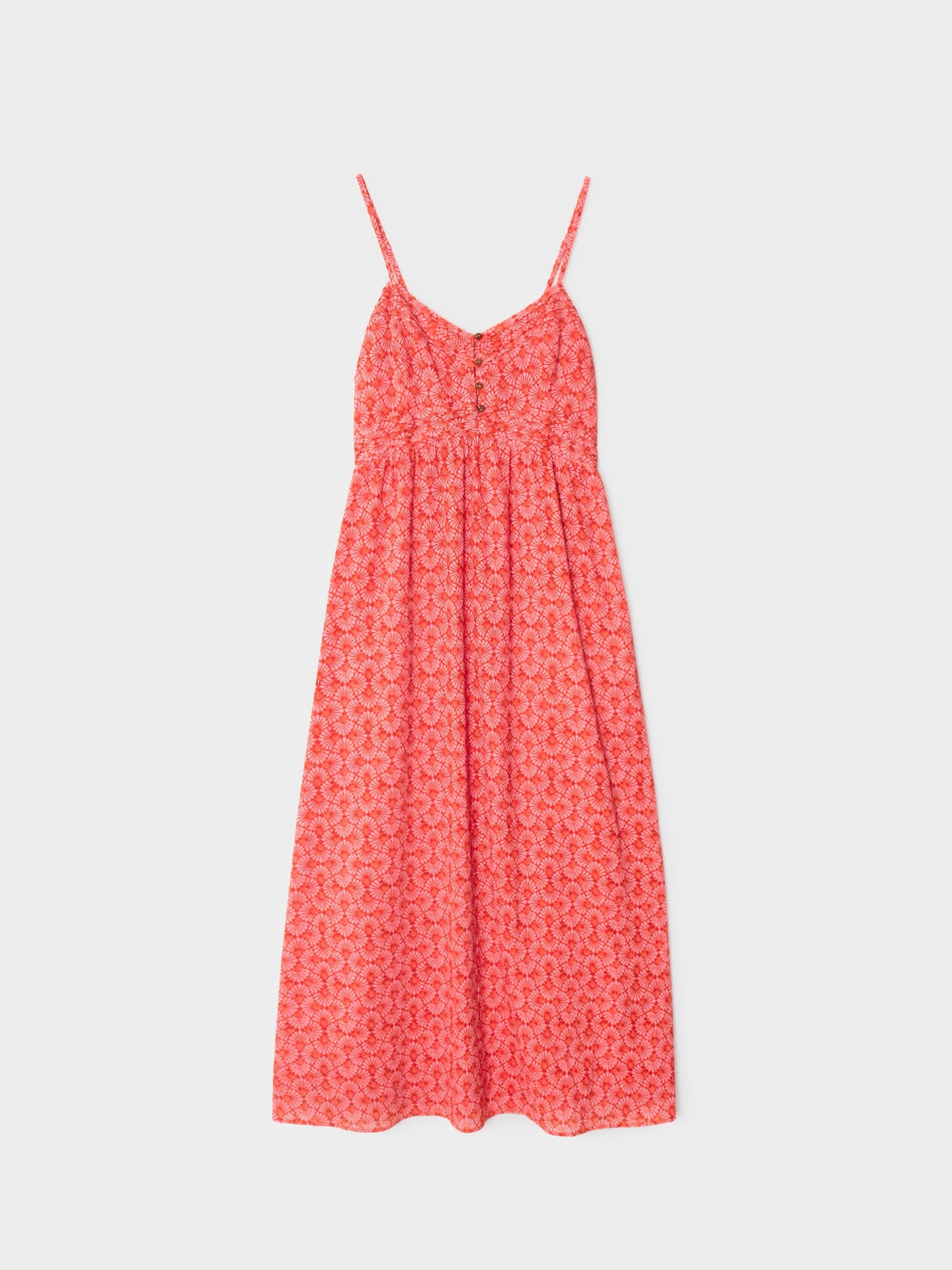 X2603 Dress Ruby Shell Tania Dress Ruby Shell Tania Dress