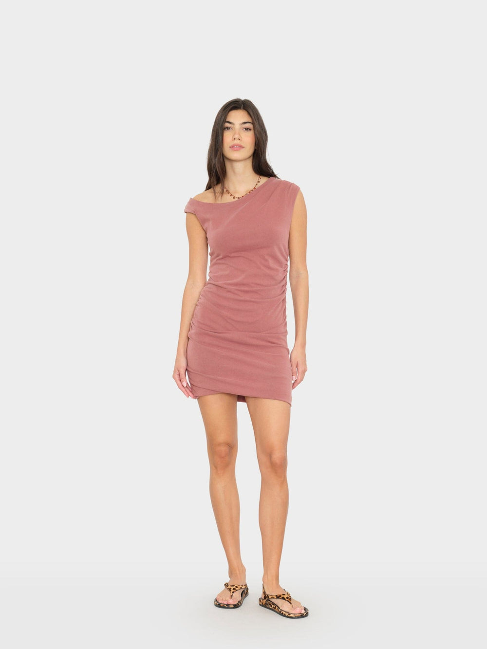 X2603 Dress Sequoia Dennie Dress Sequoia Dennie Dress