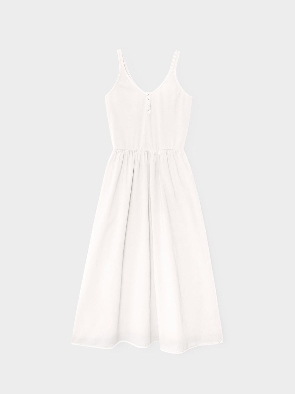 X2603 Dress White Fallon Dress White Fallon Dress