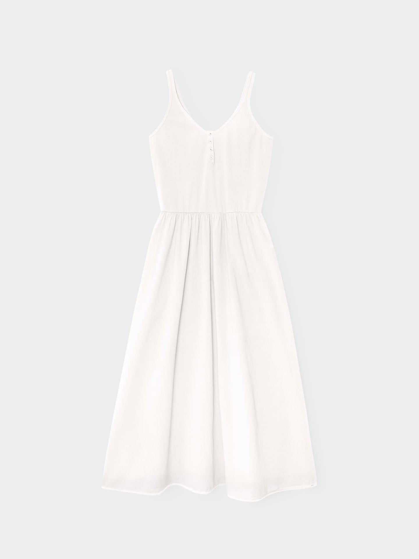 X2603 Dress White Fallon Dress White Fallon Dress
