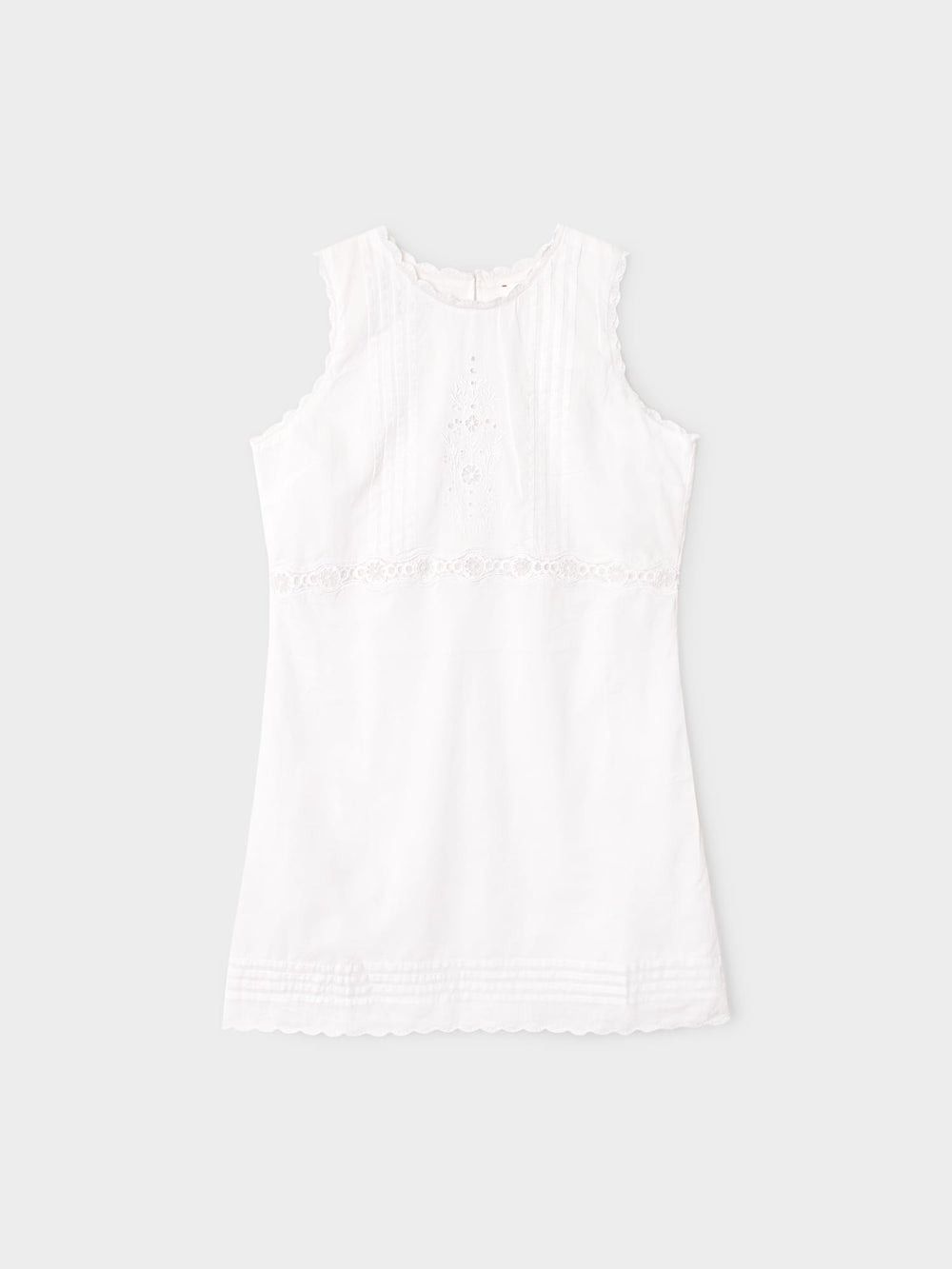 X2603 Dress White Justine Dress White Justine Dress