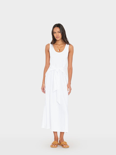tia a-line dress in white sequin X-Large / White Cheap Modest Prom Dresses Kaie Ribbed A Line Size:us-12 Be sure to move