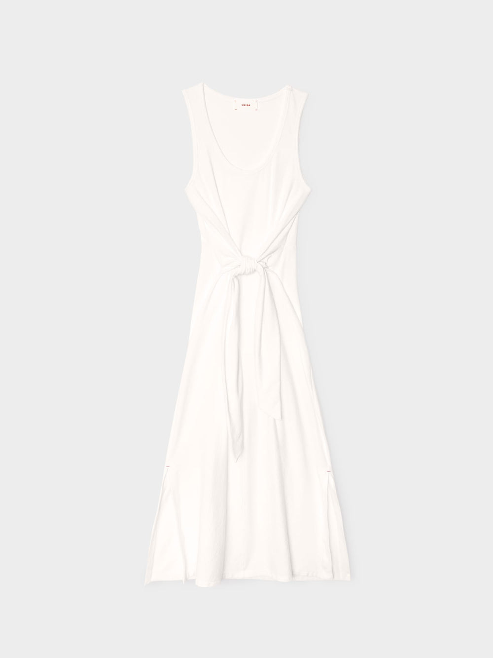 X2603 Dress White Tia Dress White Tia Dress