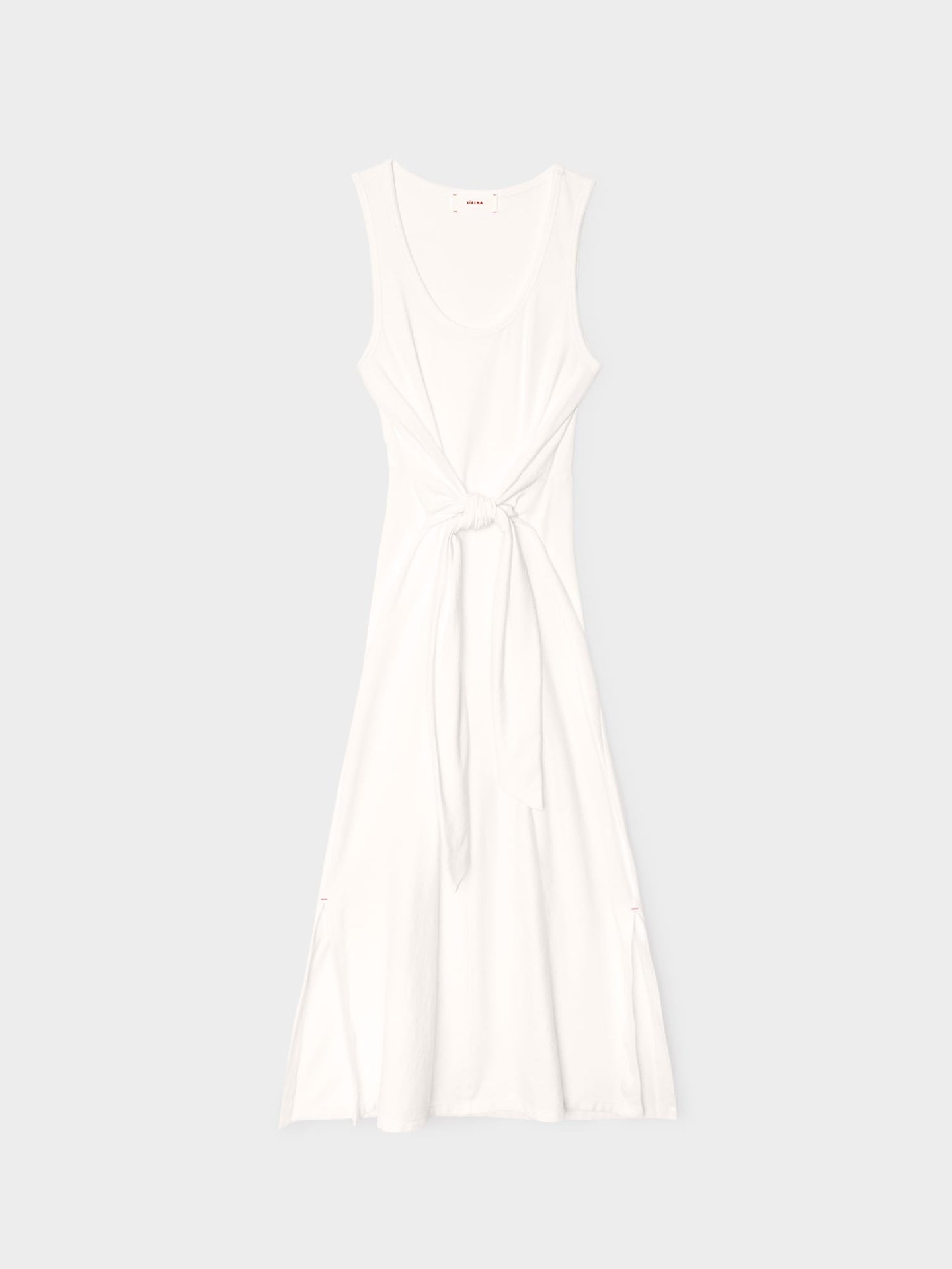 X2603 Dress White Tia Dress White Tia Dress