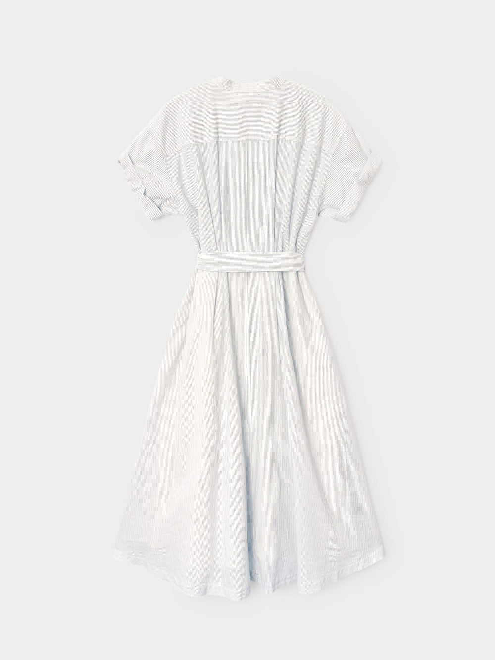 X2603 Dress Windward Stripe Cate Dress Windward Stripe Cate Dress