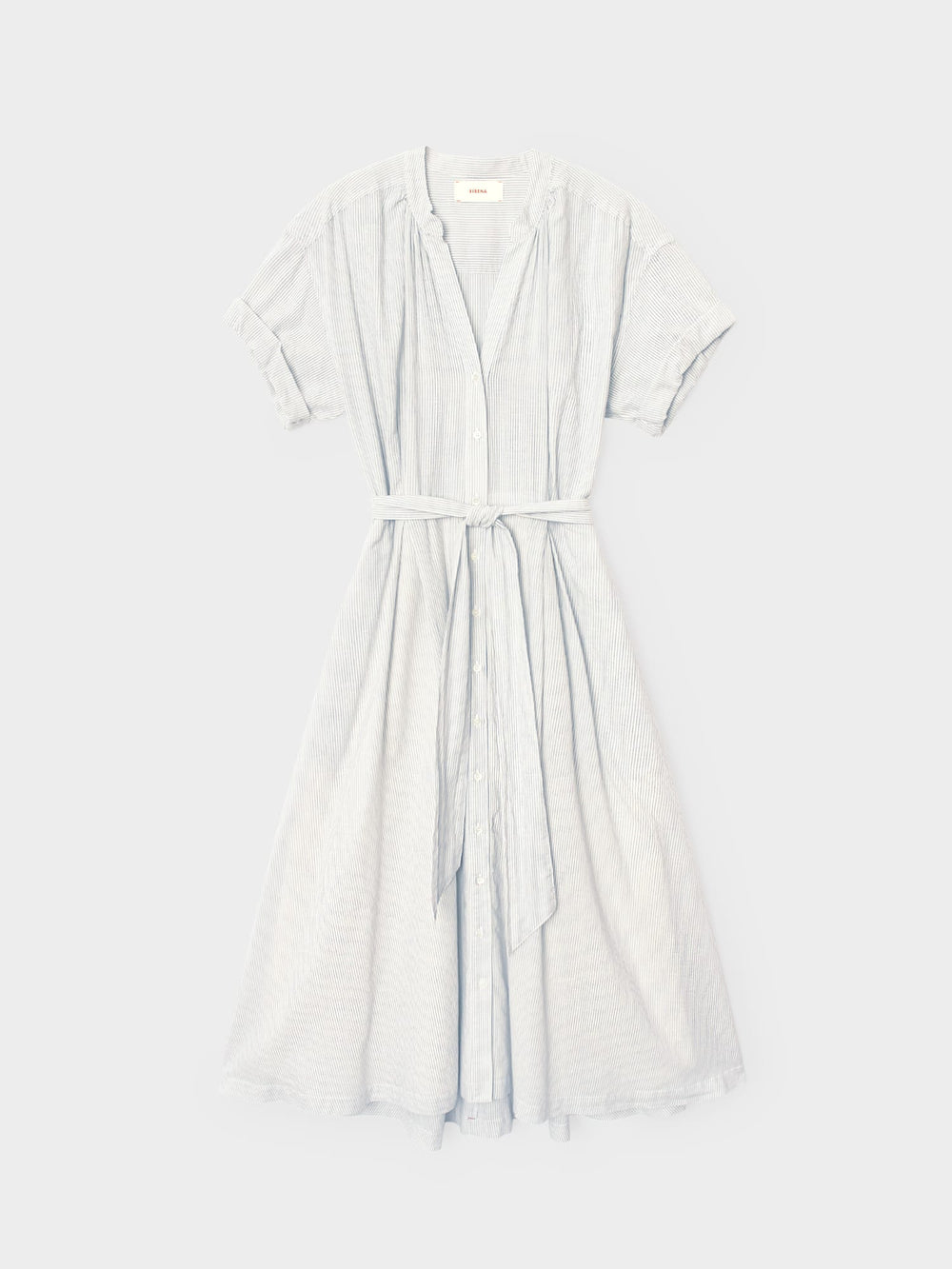 X2603 Dress Windward Stripe Cate Dress Windward Stripe Cate Dress