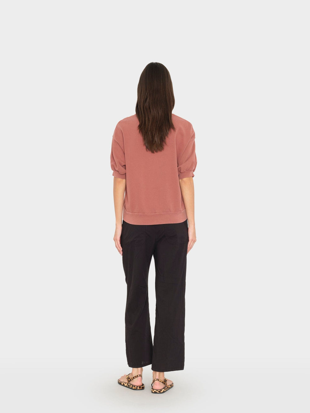 X2603 Pant Black Olson Pant Black Olson Pant
