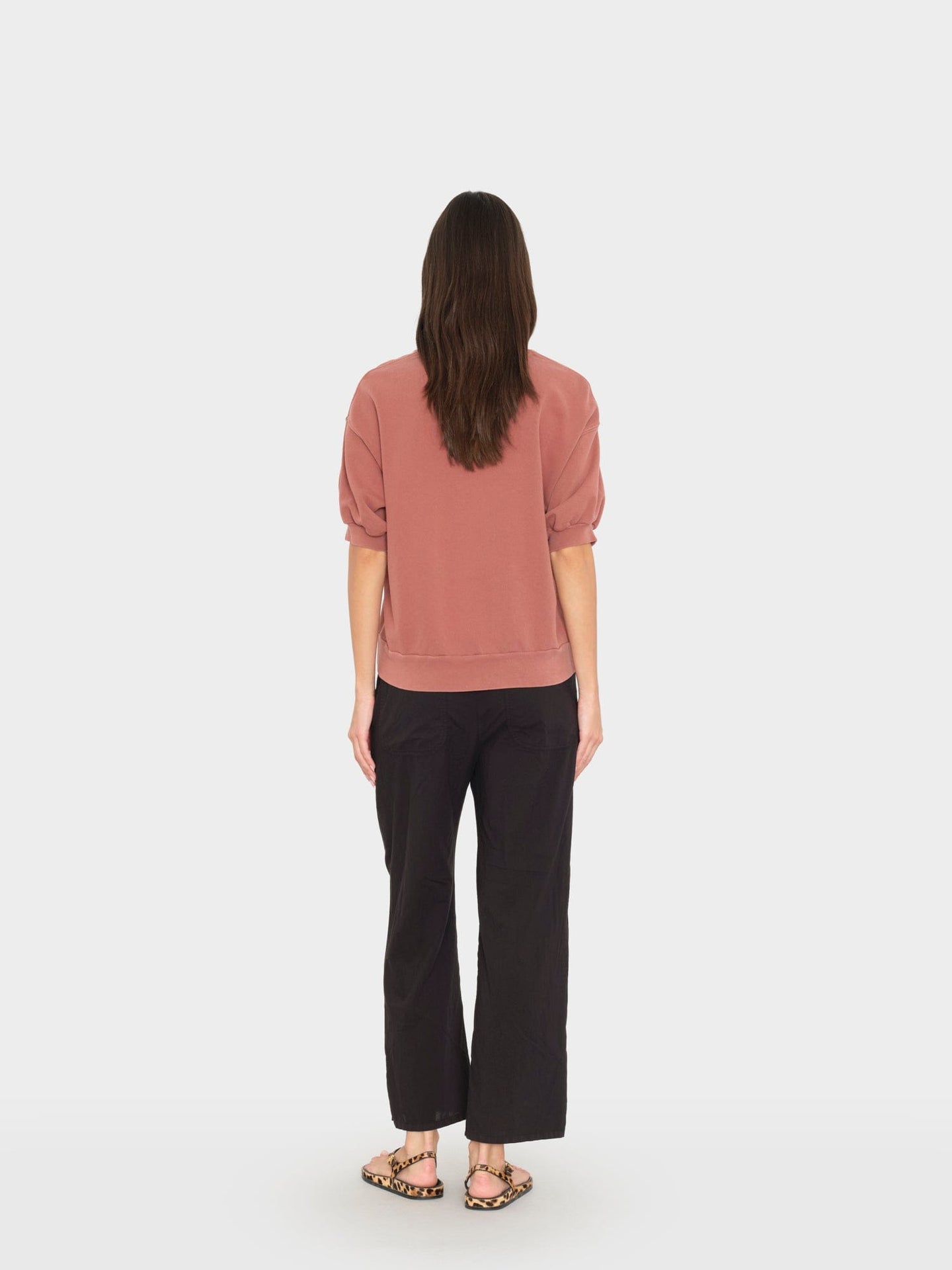 X2603 Pant Black Olson Pant Black Olson Pant