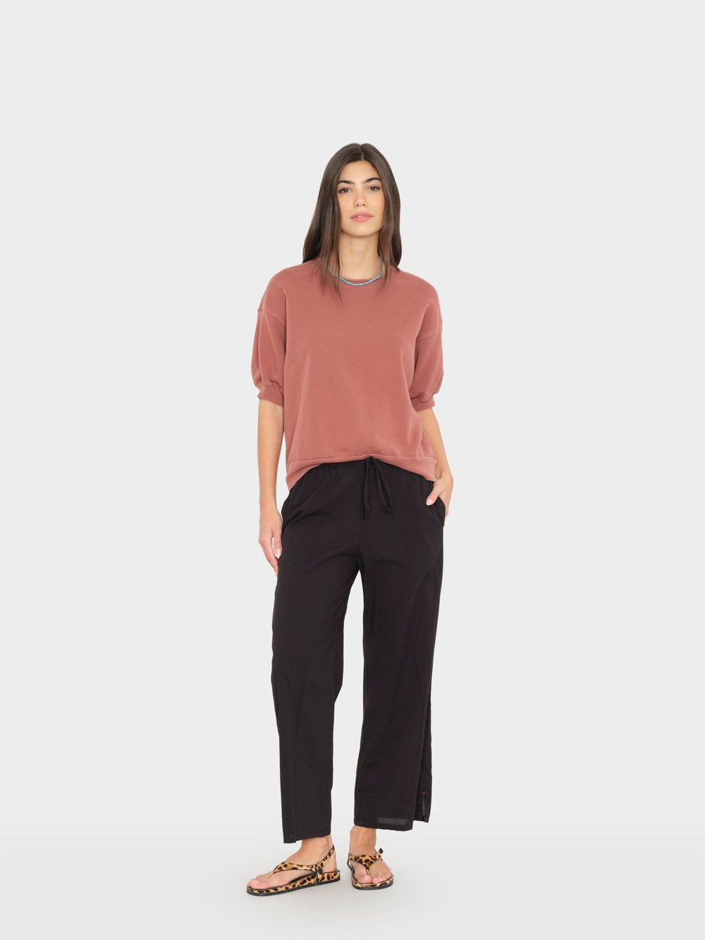 X2603 Pant Black Olson Pant Black Olson Pant
