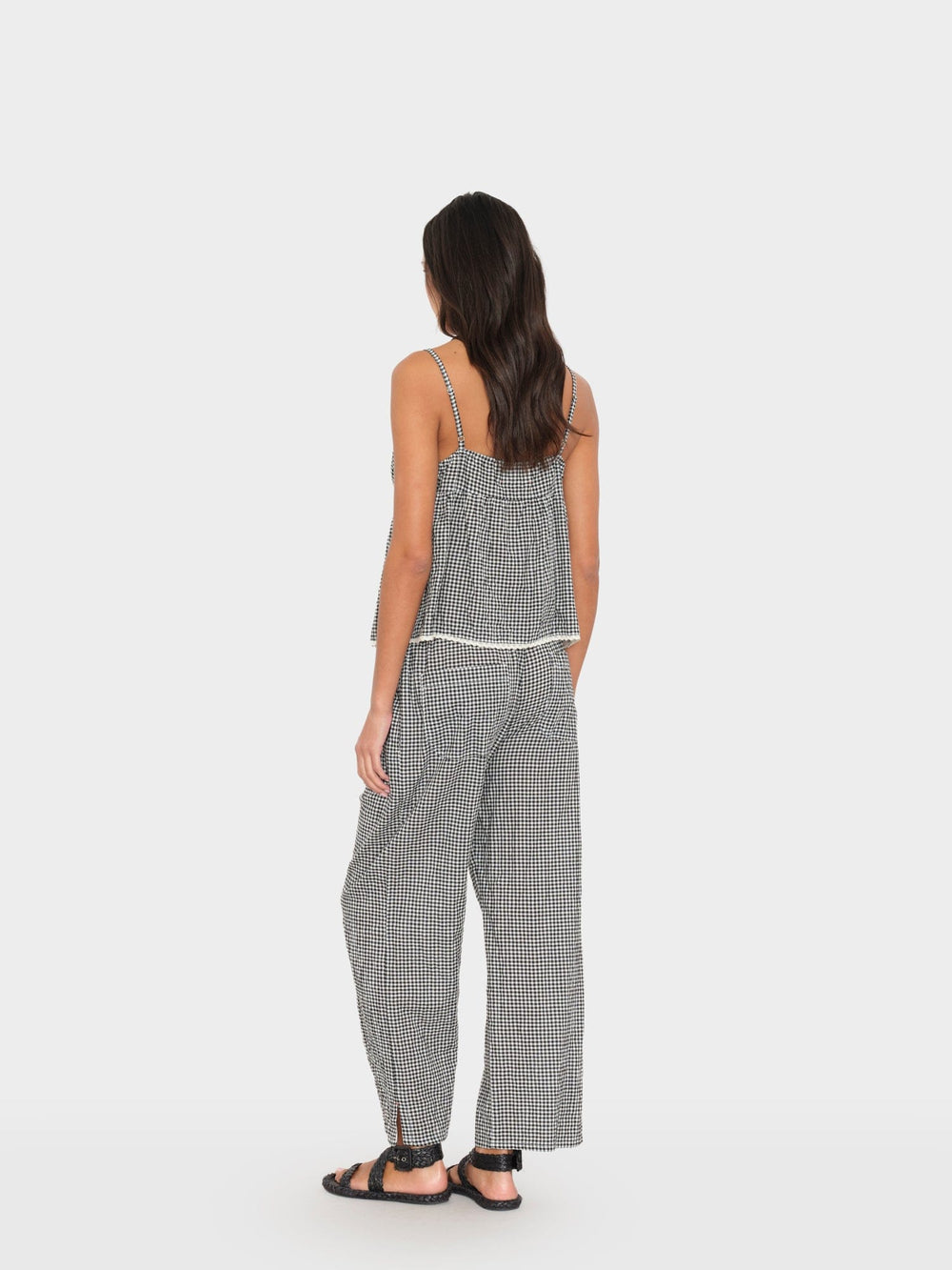 X2603 Pant Black Sand Olson Pant Black Sand Olson Pant