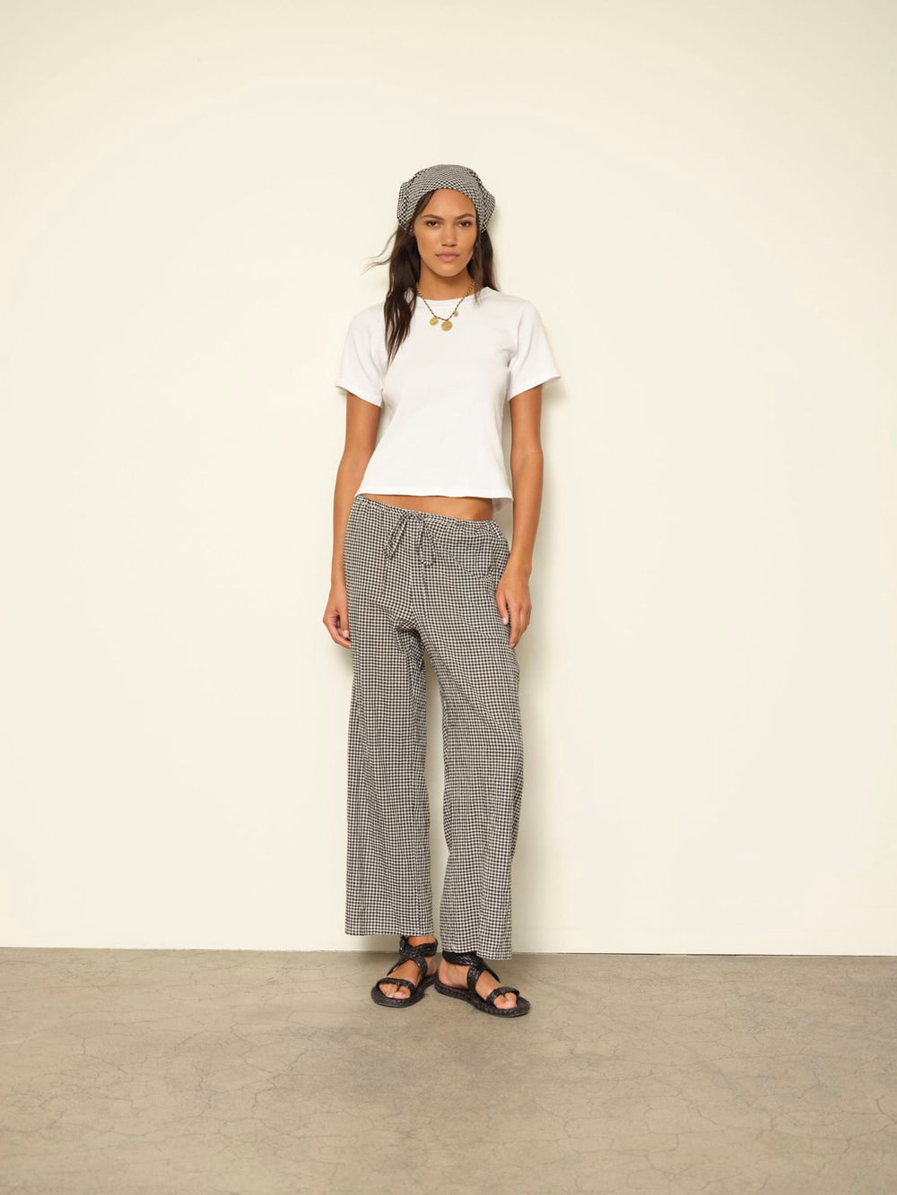 X2603 Pant Black Sand Olson Pant Black Sand Olson Pant