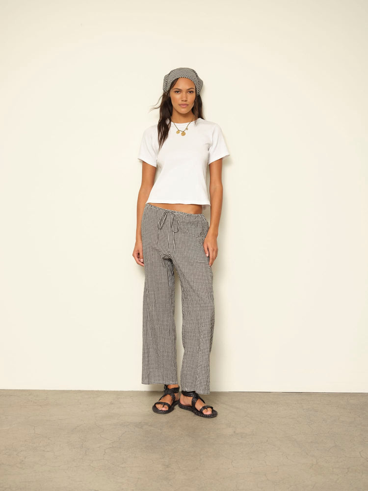 X2603 Pant Black Sand Olson Pant Black Sand Olson Pant