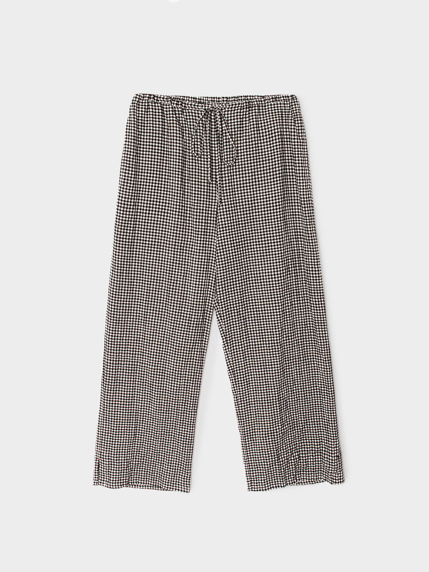 Black Sand Olson Pant