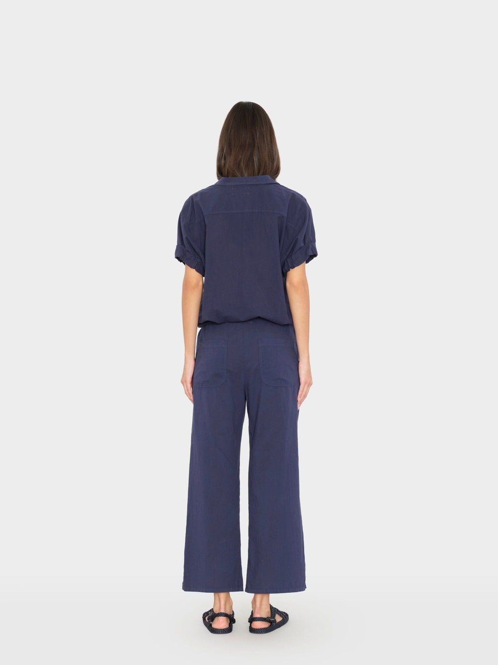 X2603 Pant Navy Olson Pant Navy Olson Pant