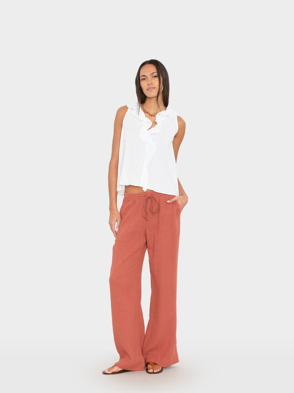 X2603 Pant Picante Kayson Pant Picante Kayson Pant