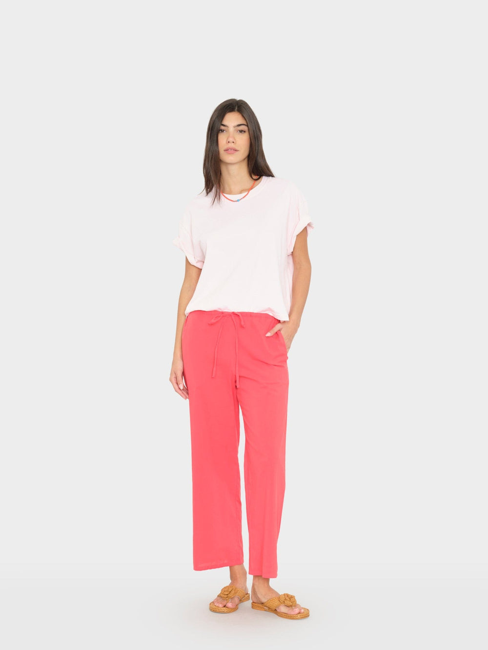 X2603 Pant Red Sky Olson Pant Red Sky Olson Pant