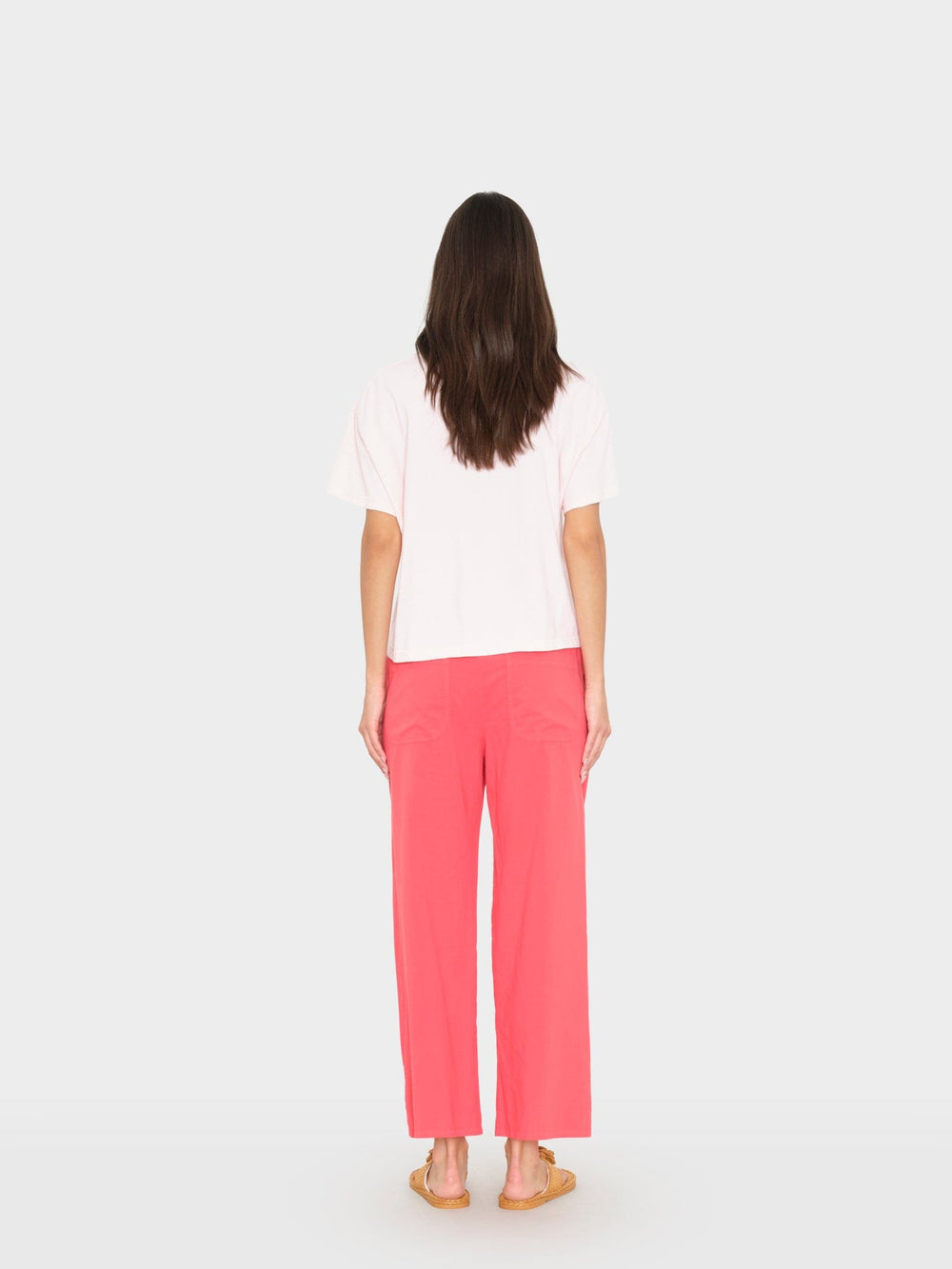 X2603 Pant Red Sky Olson Pant Red Sky Olson Pant