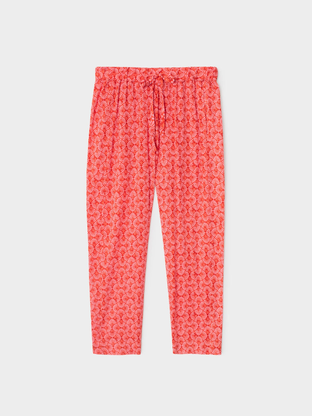 X2603 Pant Ruby Shell Draper Pant Ruby Shell Draper Pant