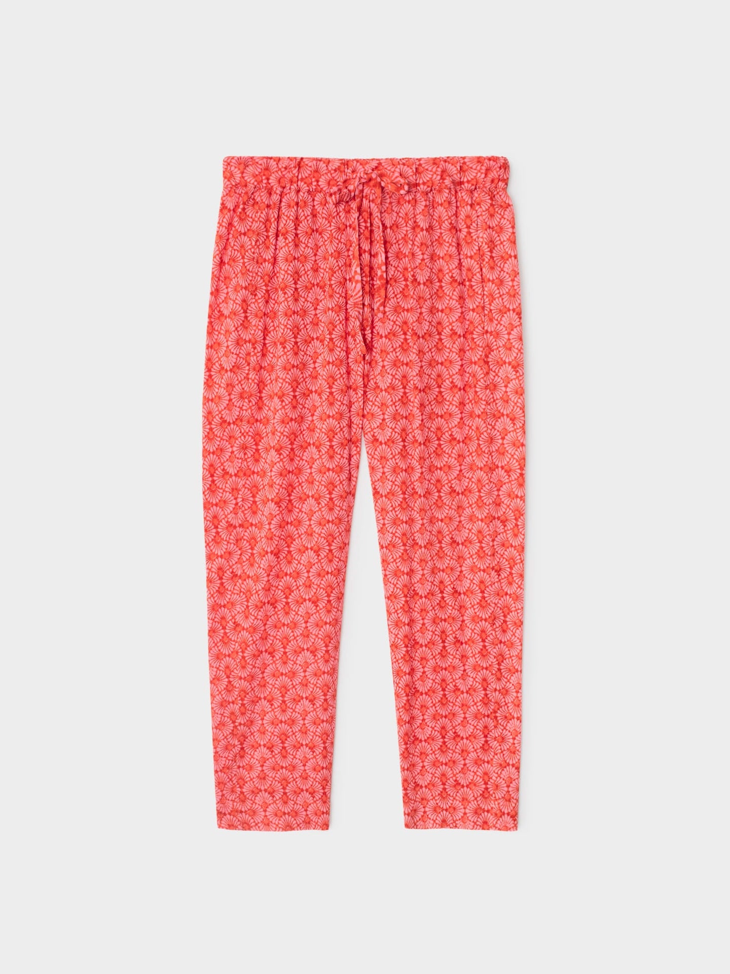 X2603 Pant Ruby Shell Draper Pant Ruby Shell Draper Pant