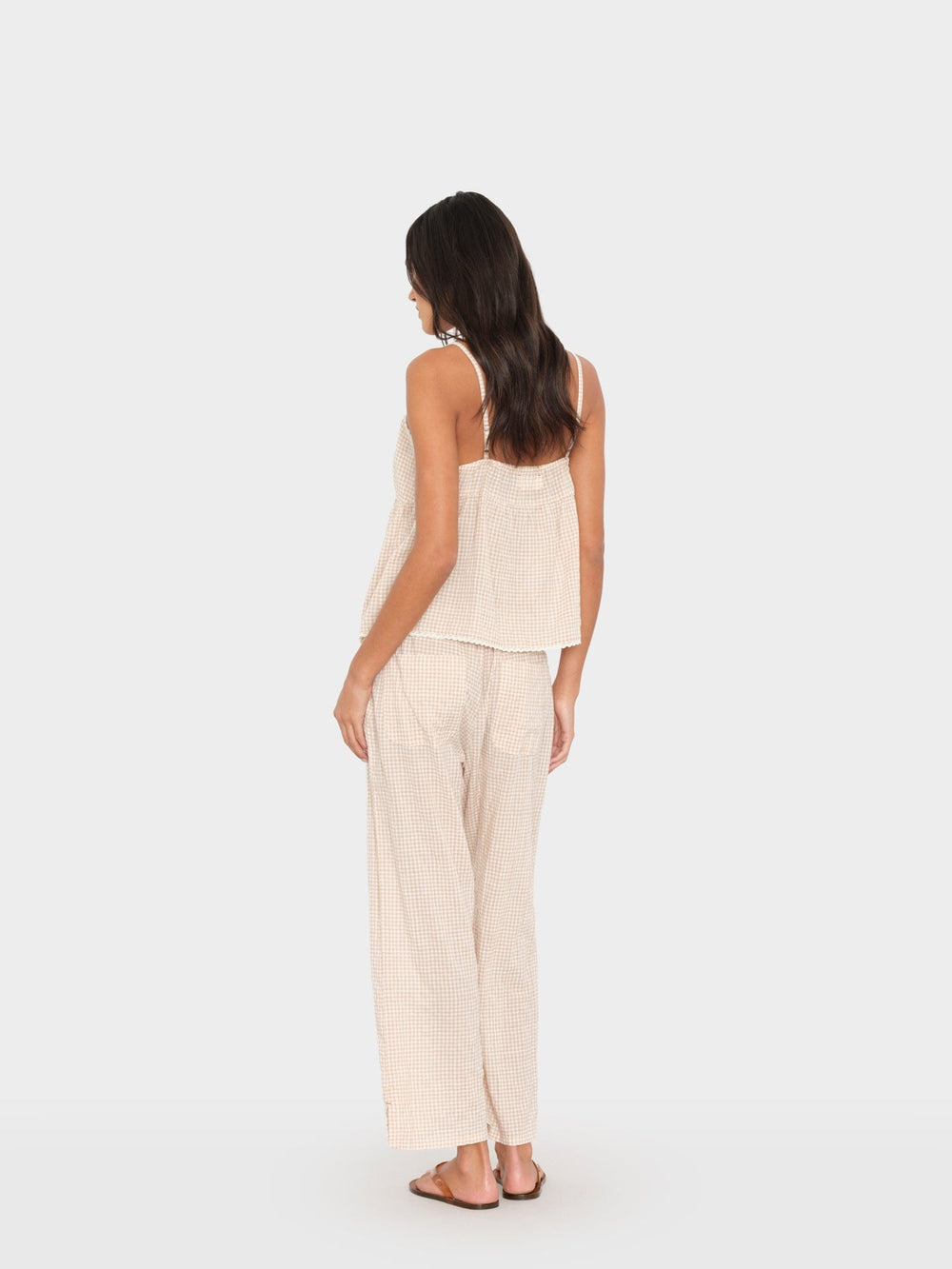 X2603 Pant Sand Castle Olson Pant Sand Castle Olson Pant