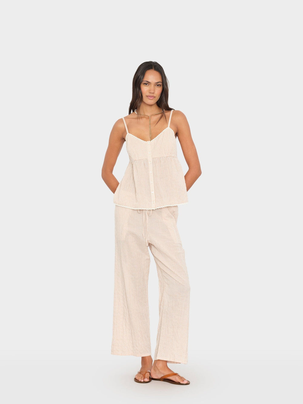X2603 Pant Sand Castle Olson Pant Sand Castle Olson Pant