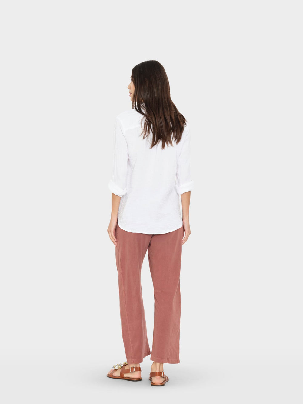 X2603 Pant Sequoia Theo Pant Sequoia Theo Pant