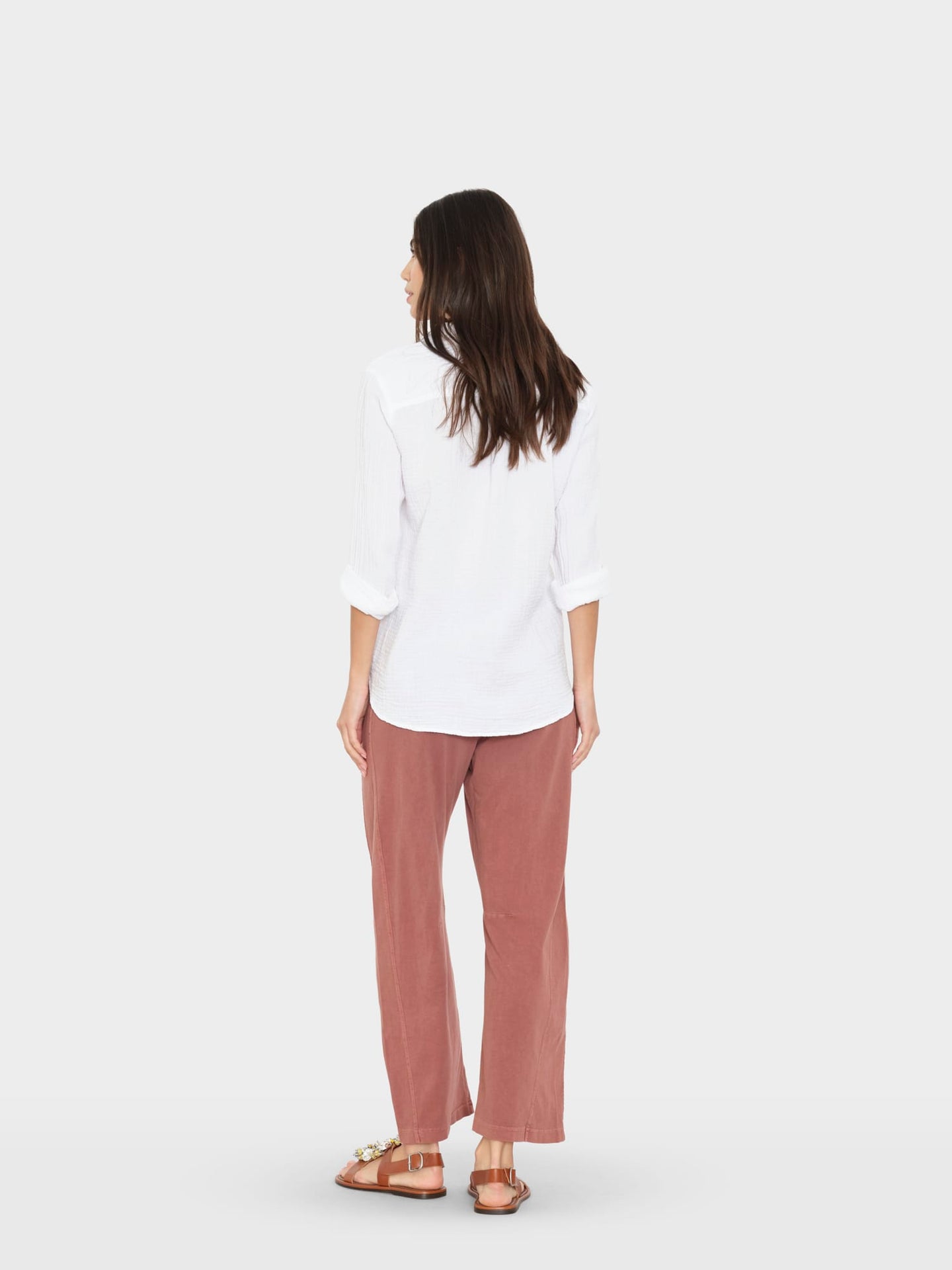 X2603 Pant Sequoia Theo Pant Sequoia Theo Pant