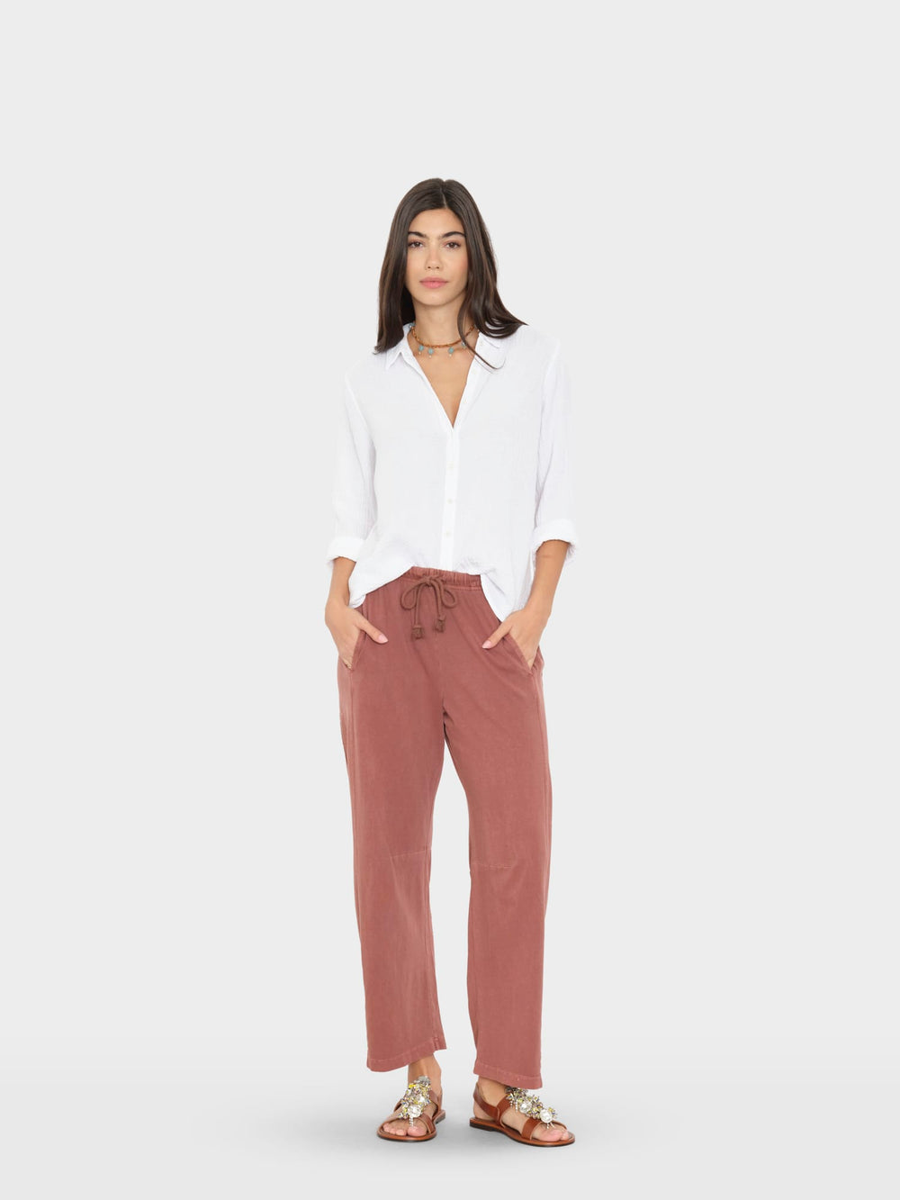 X2603 Pant Sequoia Theo Pant Sequoia Theo Pant