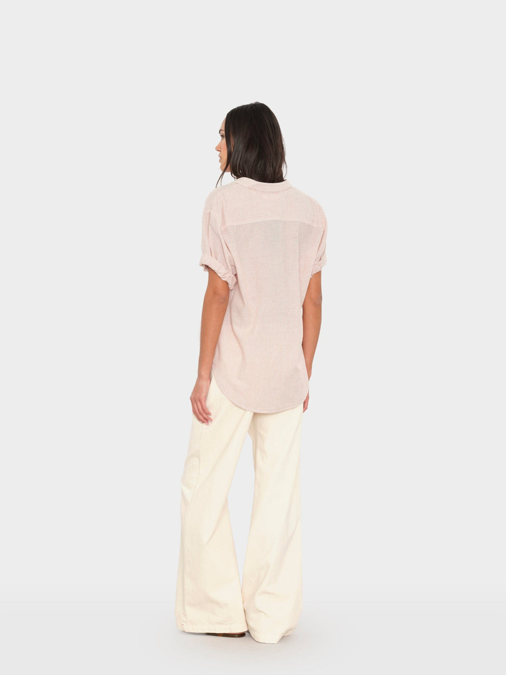 X2603 Pant Vanilla Bean Nixon Denim Pant Vanilla Bean Nixon Denim Pant