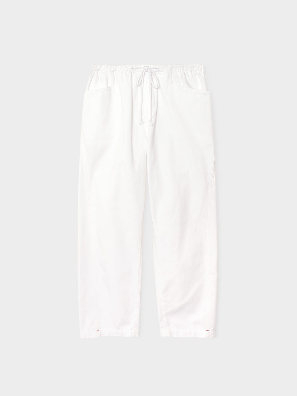 X2603 Pant White Baxter Twill Pant White Baxter Twill Pant