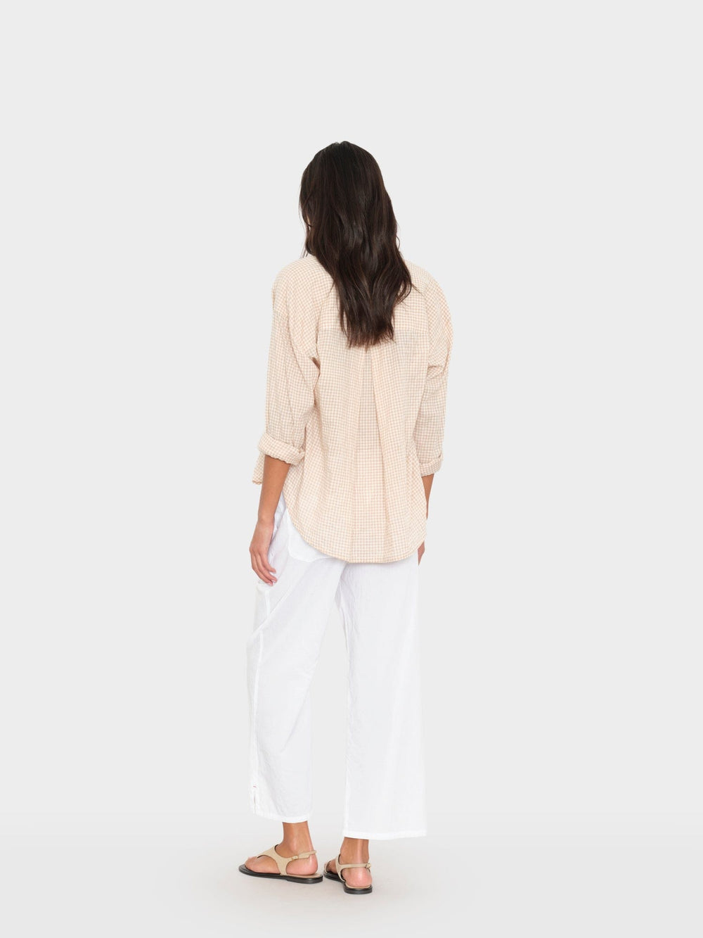 X2603 Pant White Olson Pant White Olson Pant